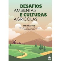 Environmental Challenges and Agricultural Crops