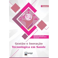 Management and Technological Innovation in Health 2