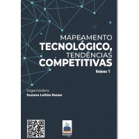Technological Mapping, Competitive Trends