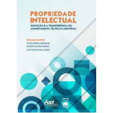 Intellectual Property, Innovation and the Transfer of Technical and Scientific Knowledge